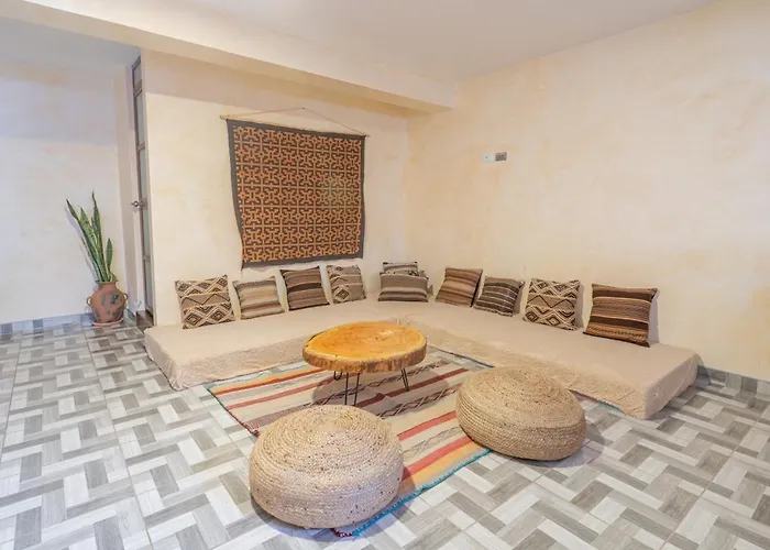 2br 2 Bath With Terrace In Center Casitas * Pisac