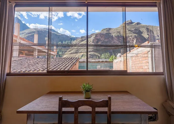 2br 2 Bath With Terrace In Center Casitas *