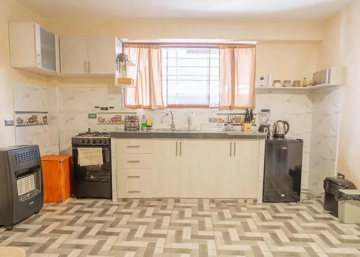2br 2 Bath With Terrace In Center Casitas Pisac