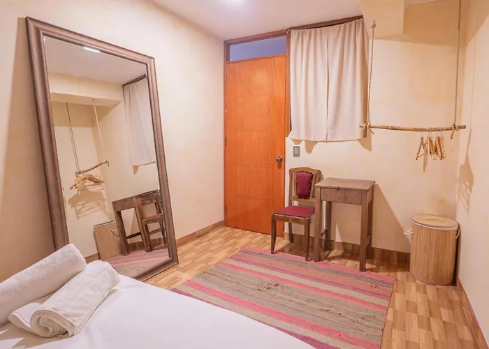 Appartement 2br 2 Bath With Terrace In Center Casitas