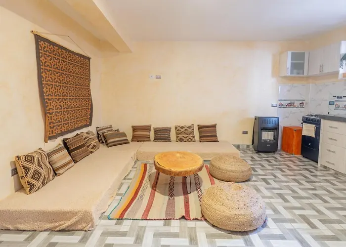 2br 2 Bath With Terrace In Center Casitas * Pisac
