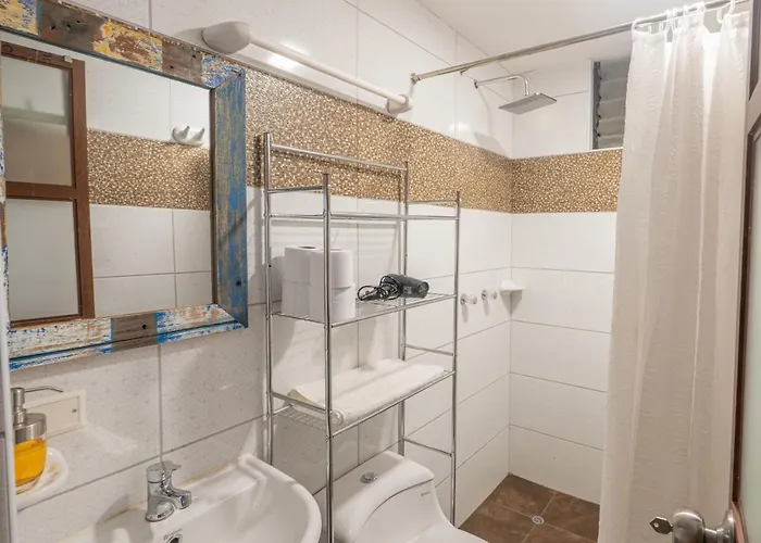 2br 2 Bath With Terrace In Center Casitas Pisac
