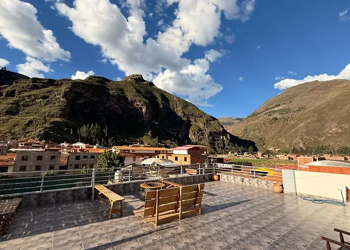 Apartment 2br 2 Bath With Terrace In Center Casitas *