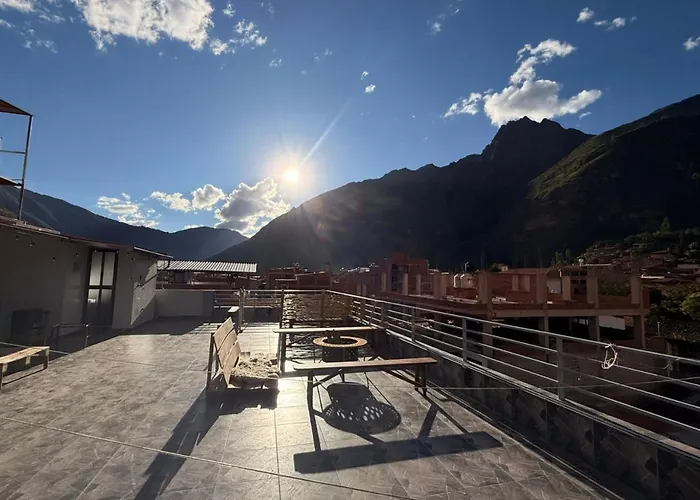 Appartement 2br 2 Bath With Terrace In Center Casitas