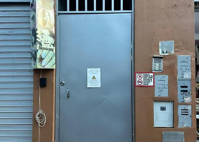 Apartment 2br 2 Bath With Terrace In Center Casitas